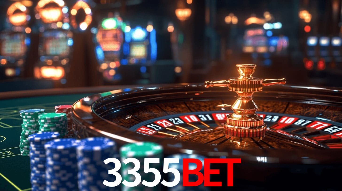 3355bet login