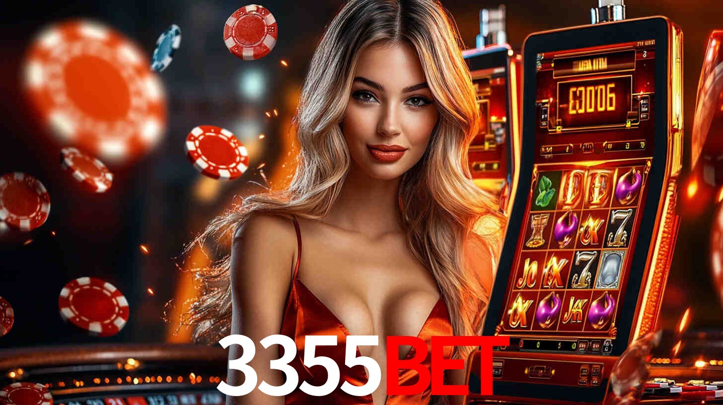 3355bet - Início Rápido, Cassino Completo - 3355bet.com
