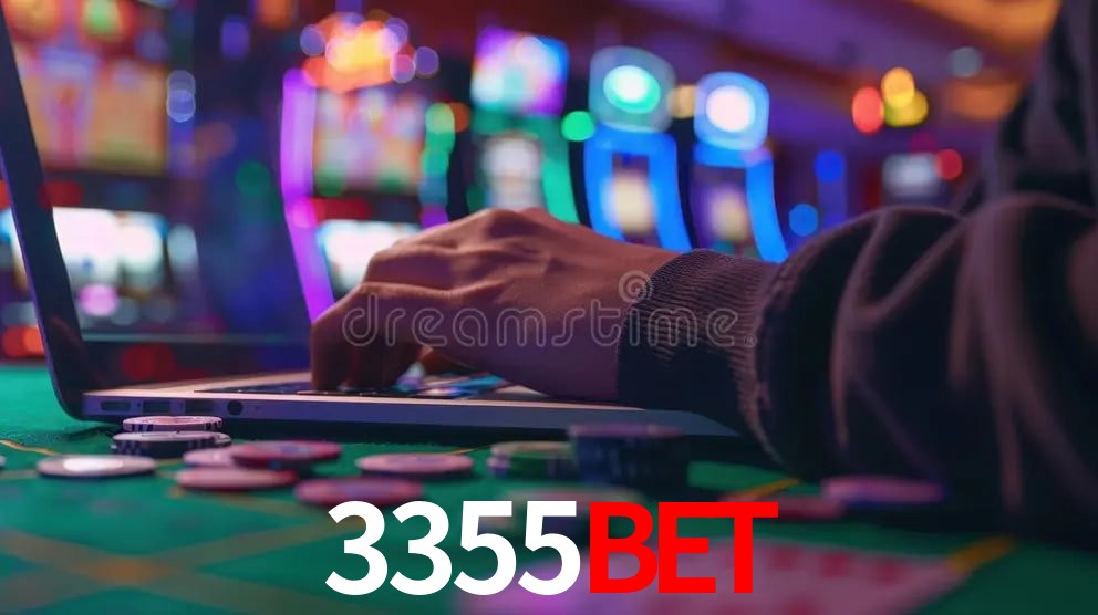 Experiência VIP 3355bet