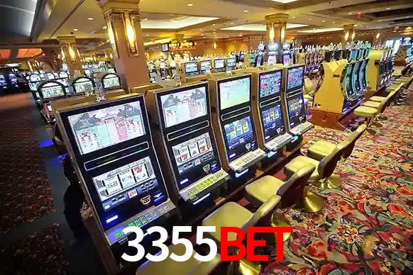 10 Perfis de Indivíduos que Exigem Cautela no 3355bet Cassino