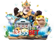 fishery 3355bet