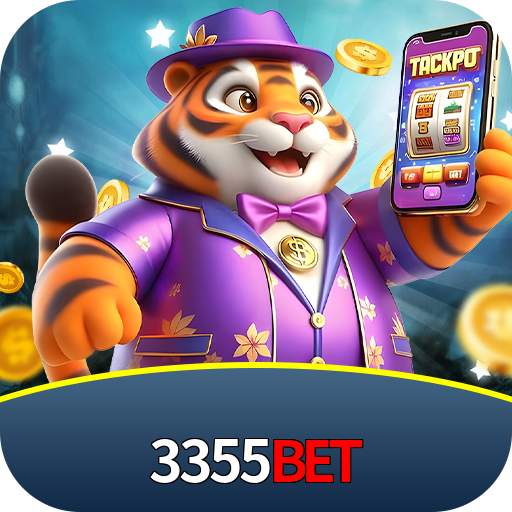Logo 3355bet