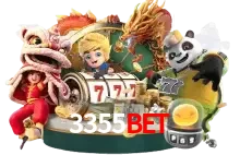 3355bet slot