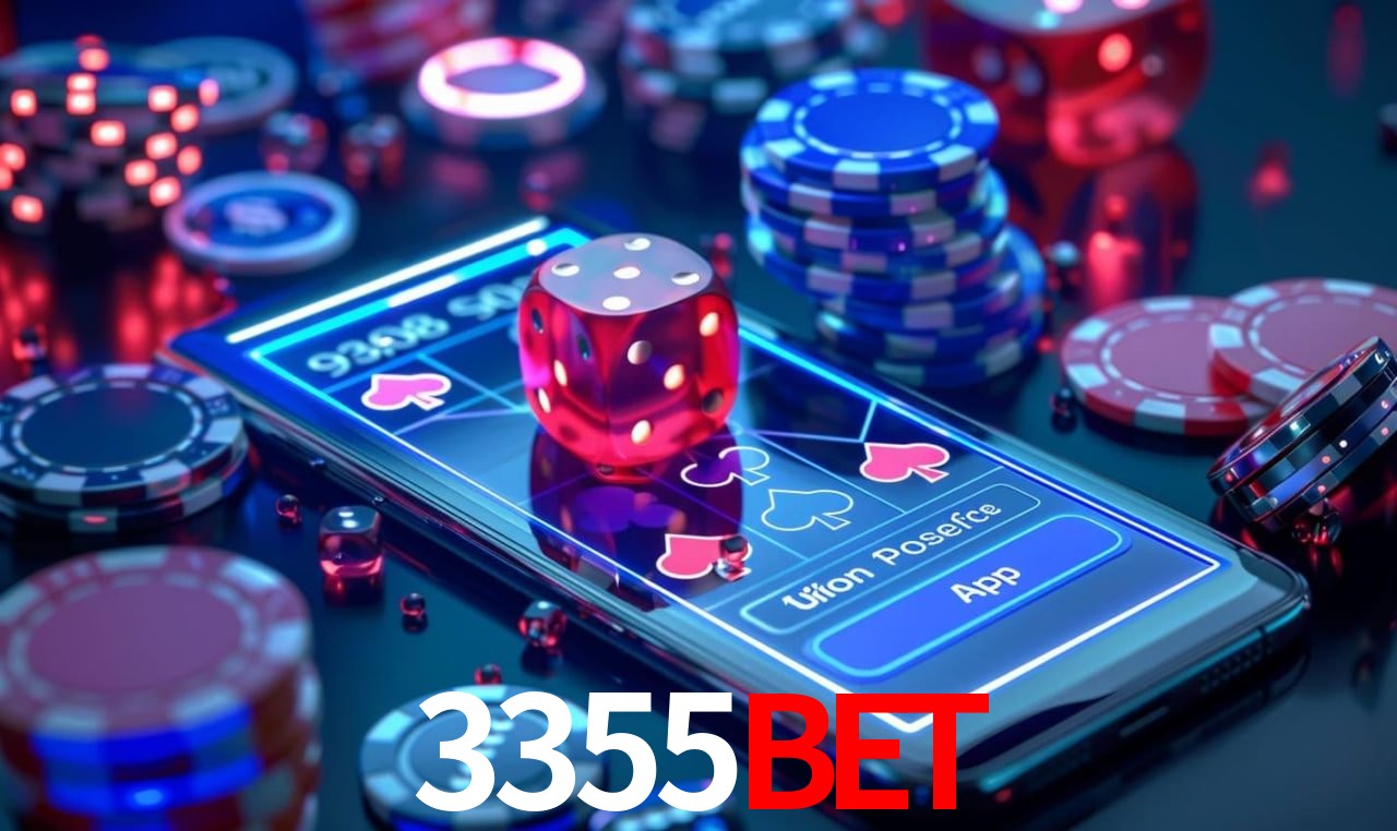 Promoção Relâmpago 3355bet