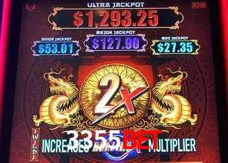 A Emoção da Loteria na 3355bet: Uma Chance de Mudança de Vida