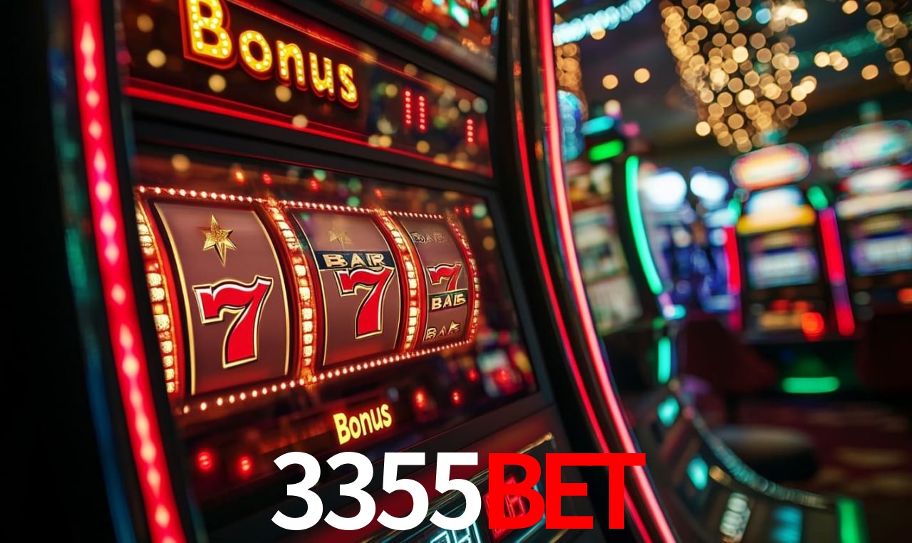 3355bet.com