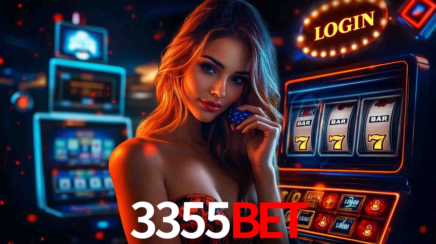 3355bet login