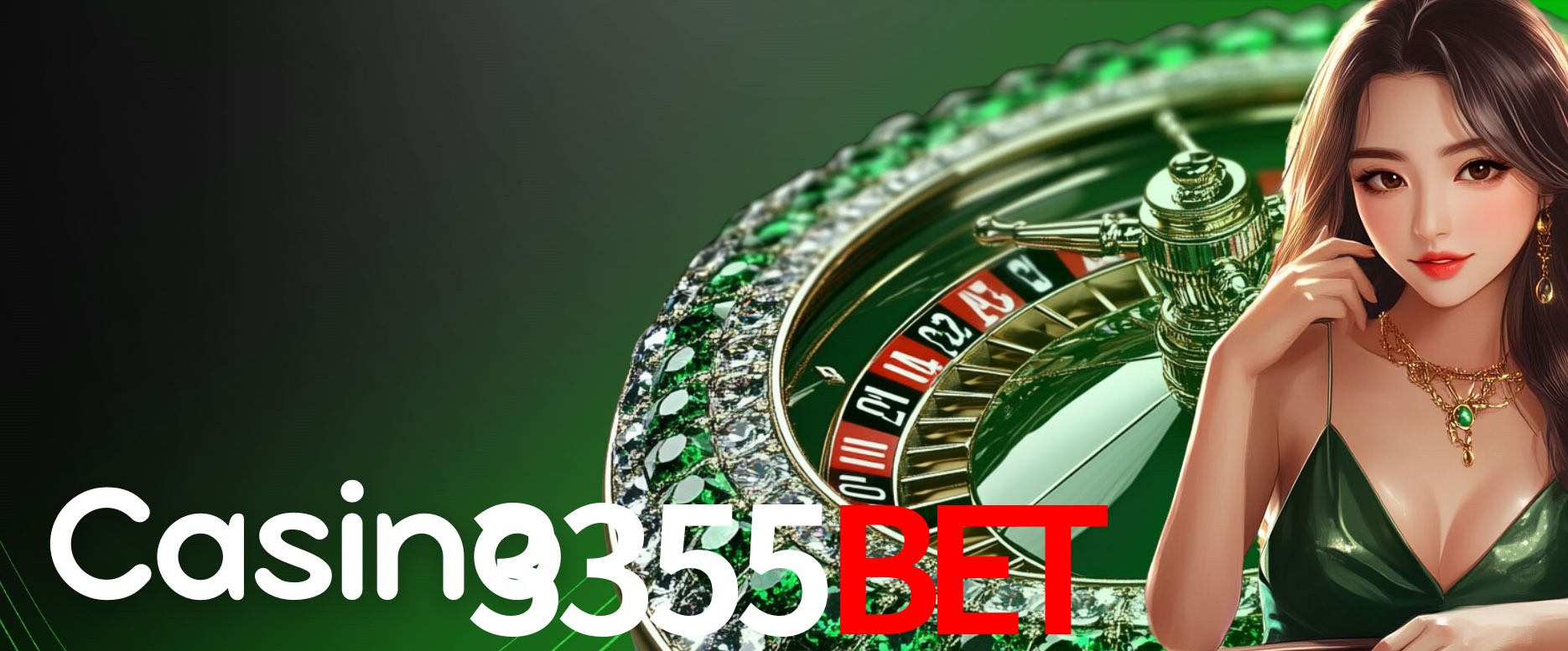 Descubra o Mundo do Cassino Online com 3355bet