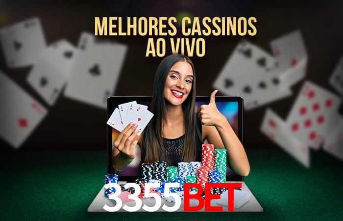 Explorando a Categoria de Eventos em Apostas na 3355bet