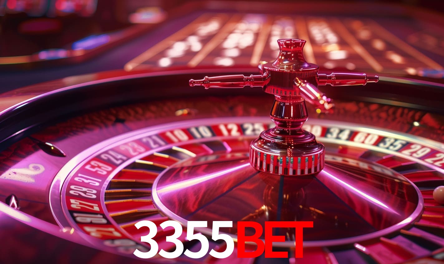 Programa VIP 3355bet