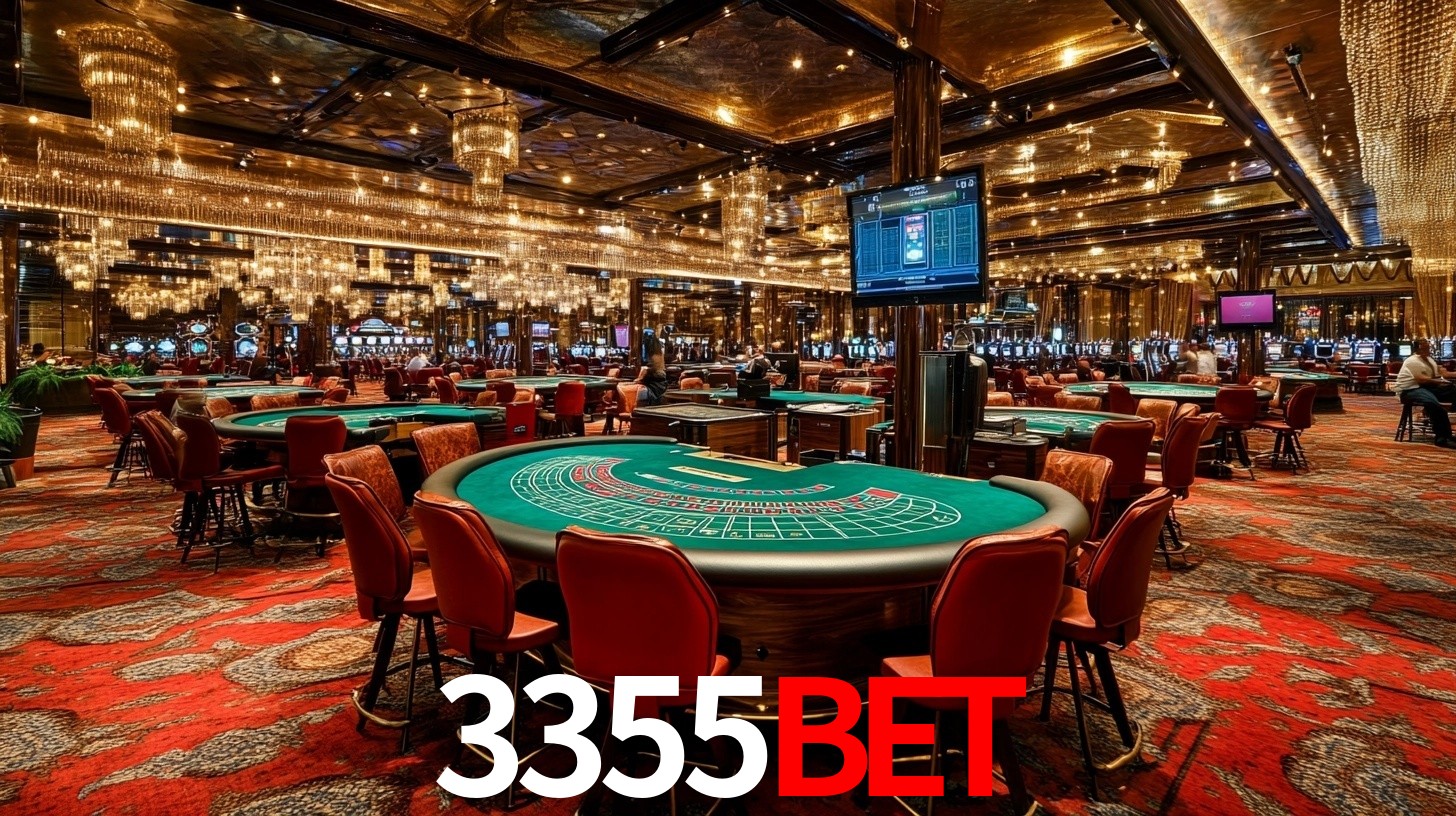 3355bet.com