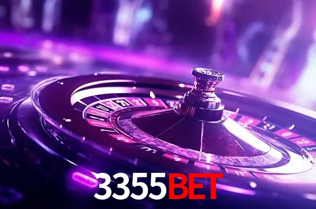Apostas de Futebol 3355bet