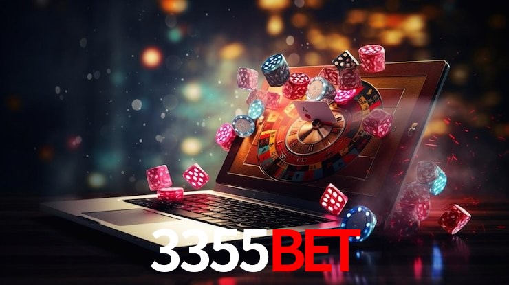 Casino VIP 3355bet