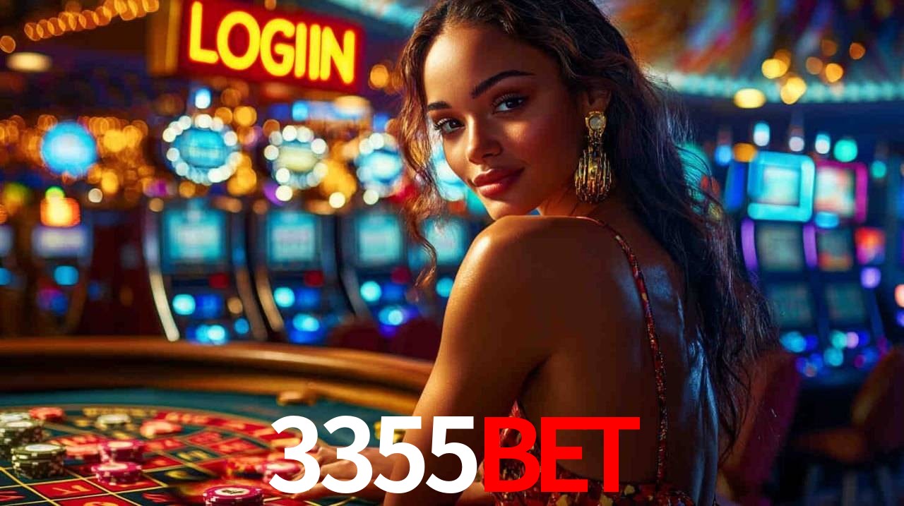 Estatísticas 3355bet