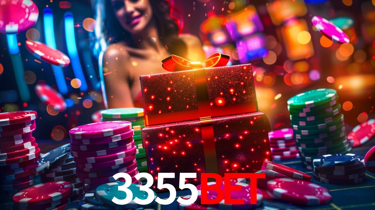 Mesa de Blackjack 3355bet