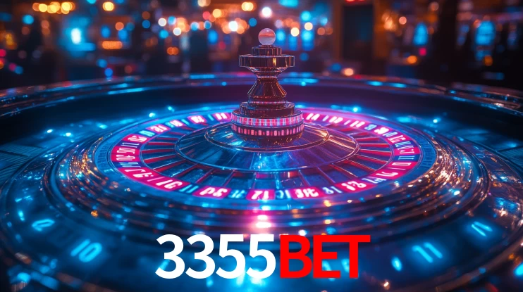 Experimente o Login Seguro Premium no 3355bet