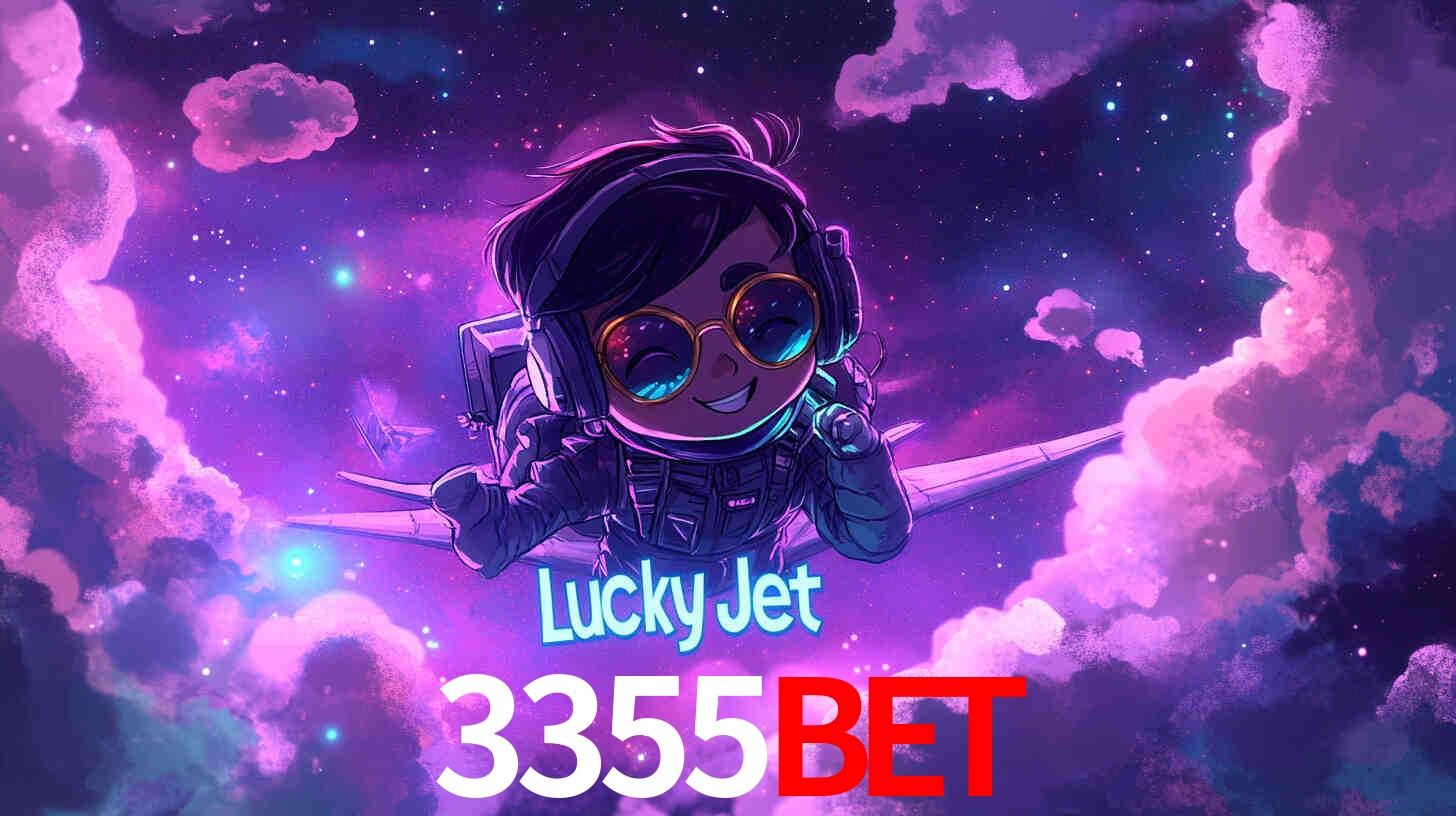 Jogo Spaceman 3355bet