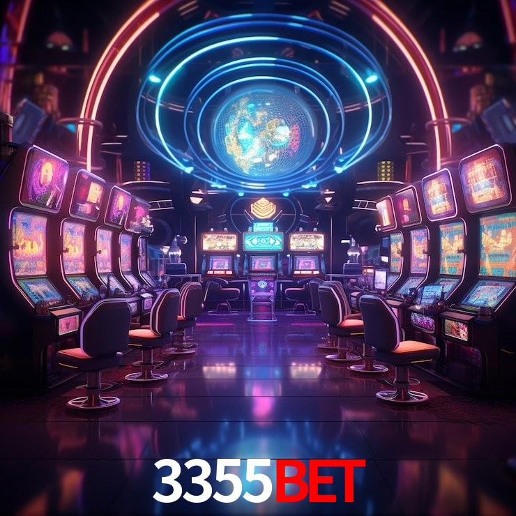 Especiais de Fim de Semana 3355bet