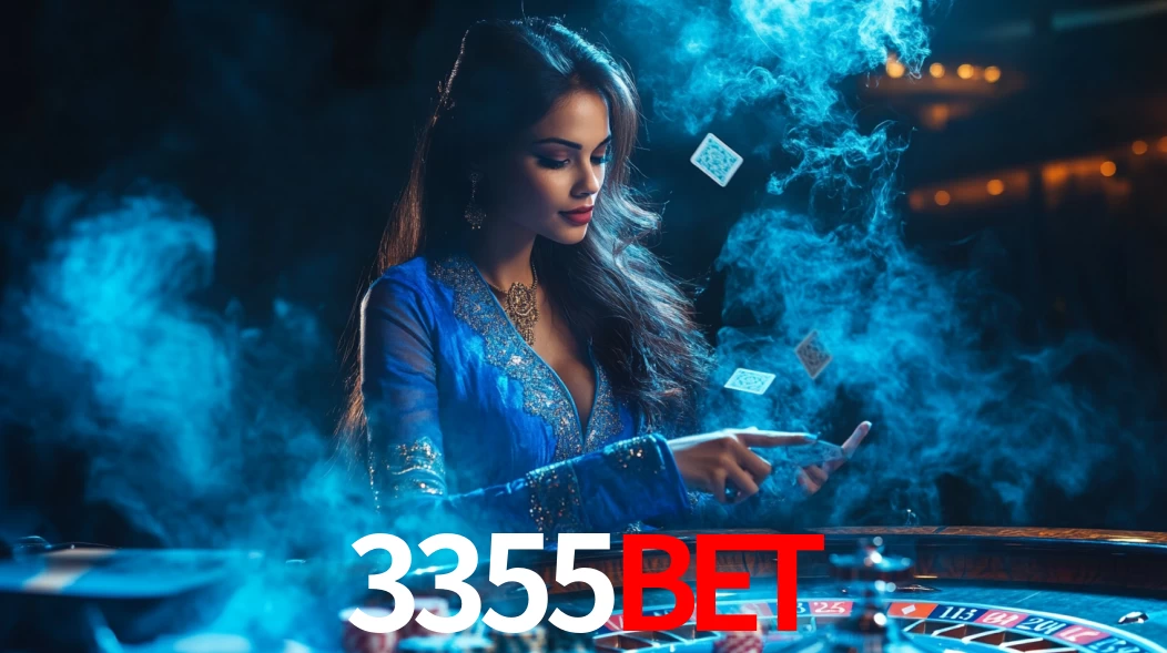 PIX Instantâneo 3355bet