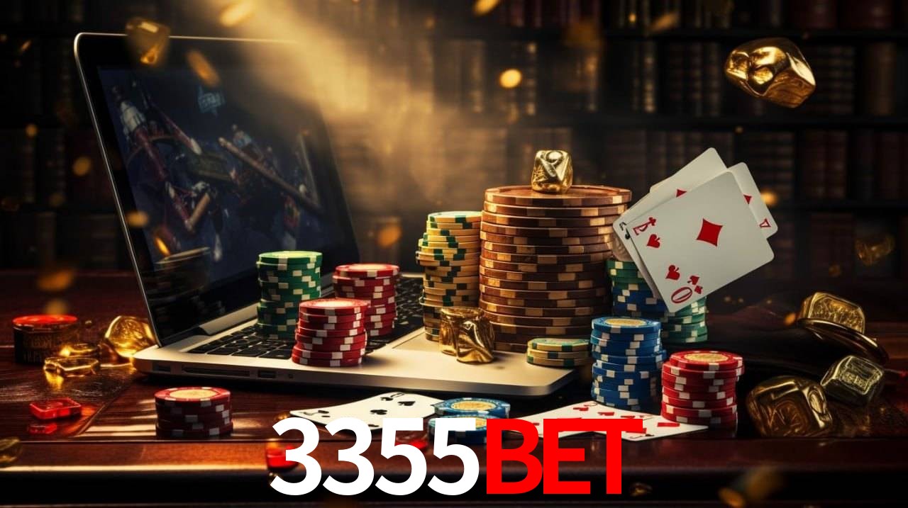 Jogos de Slot 3355bet