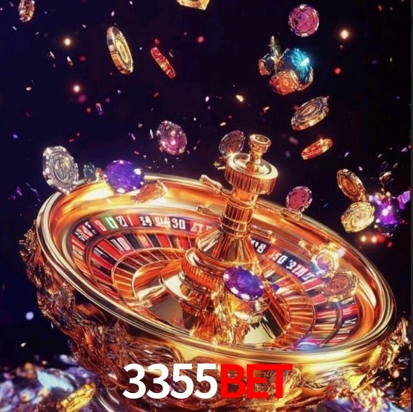 Casino Ao Vivo 3355bet