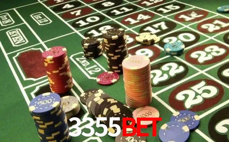Especiais de Fim de Semana 3355bet