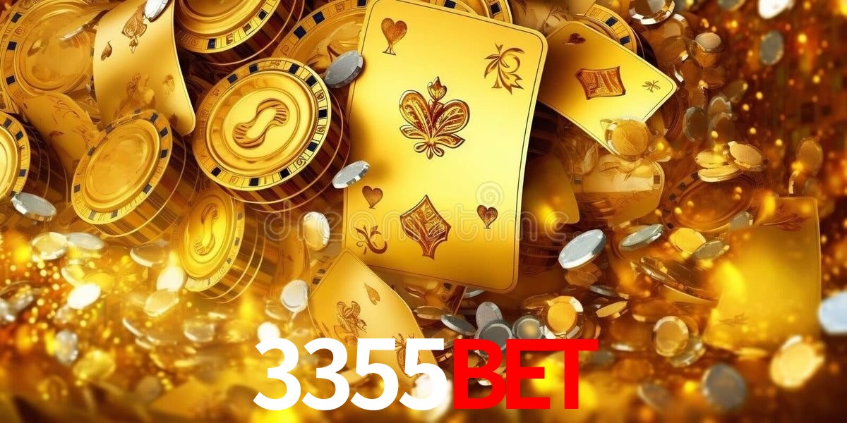 Torneios 3355bet